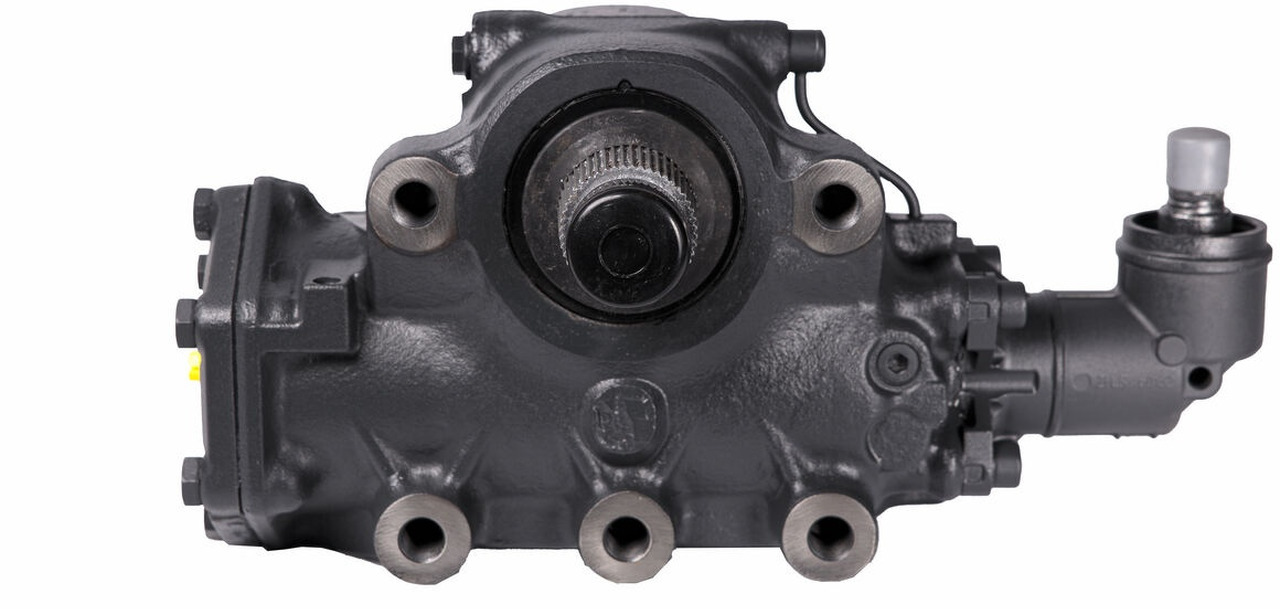 Renault 7422089531 8098965192 5010600208 7485020463   ZF 7422089531 8098965192 5010600208 7485020463 - Рулевой механизм для Грузовиков: фото 1