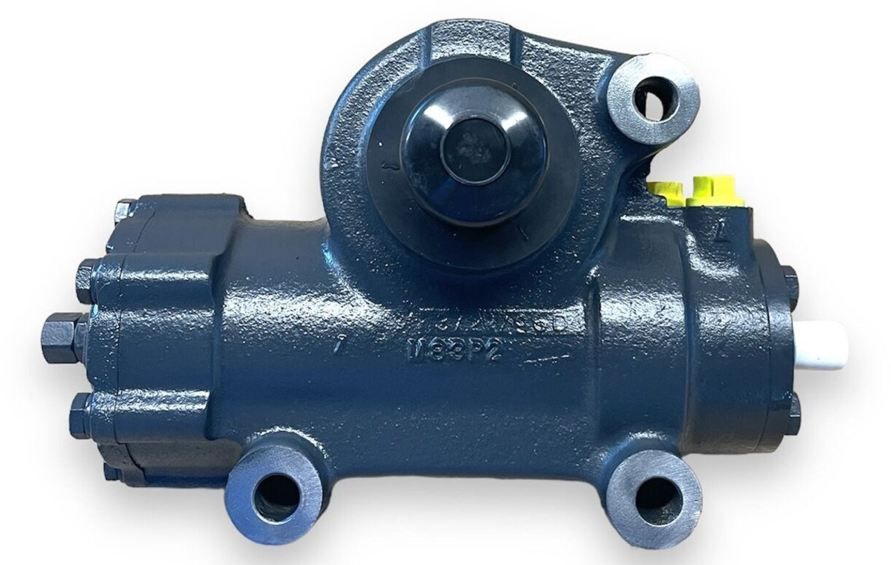 Renault Sheppard   Renault - Рулевой механизм для Грузовиков: фото 1