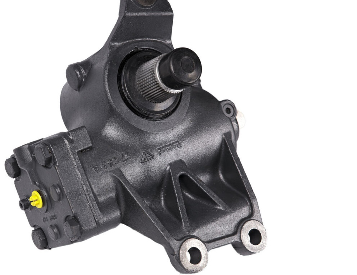 Scania 1531061 8097955161 ZF 1531061 8097955161 - Рулевой механизм для Грузовиков: фото 1 Scania 1531061 8097955161 ZF 1531061 8097955161 - Рулевой механизм для Грузовиков: фото 1