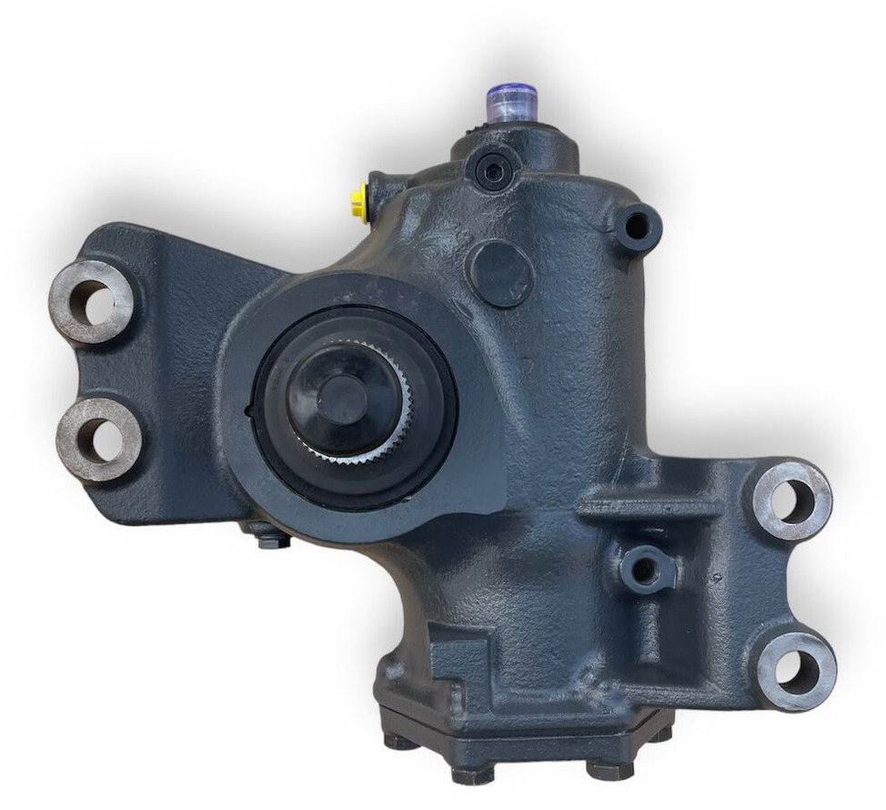 Scania 2085168 8098956247 KS01004299   Scania 2085168 8098956247 KS01004299 truck - Рулевой механизм для Грузовиков: фото 1