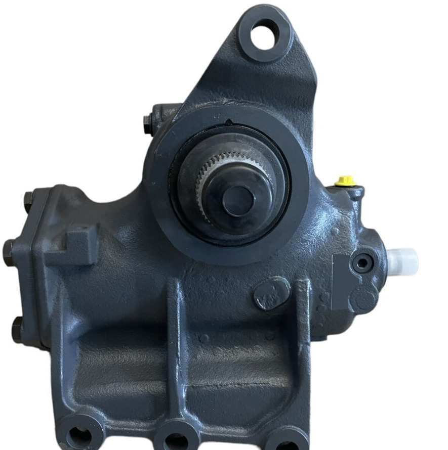 Scania 575014 1353044 KS01001093 8098955326 KS00001126 1353044 SC 26112 Scania Serie 4, Serie G, Serie P, Serie R, Serie T truck - Рулевой механизм для Грузовиков: фото 1 Scania 575014 1353044 KS01001093 8098955326 KS00001126 1353044 SC 26112 Scania Serie 4, Serie G, Serie P, Serie R, Serie T truck - Рулевой механизм для Грузовиков: фото 1