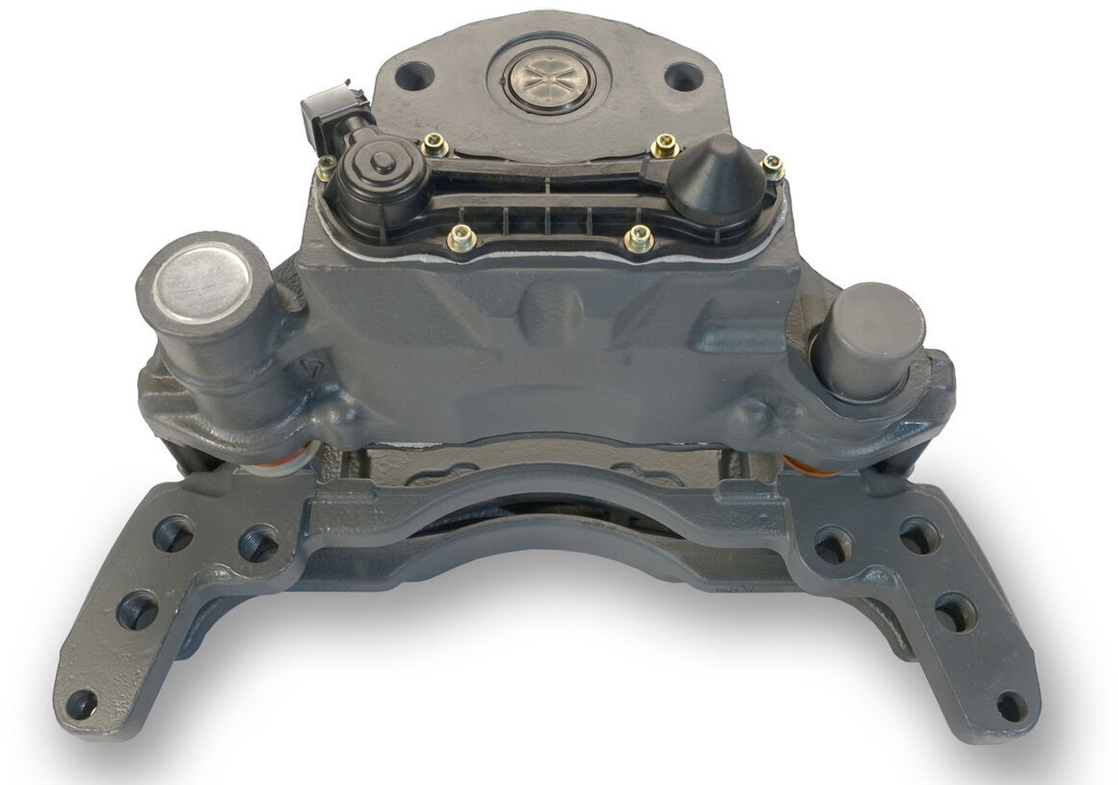 Scania K040954K50 K003814 SN7218RC SN7274 1731226 1756384 truck - Тормозной суппорт для Грузовиков: фото 1