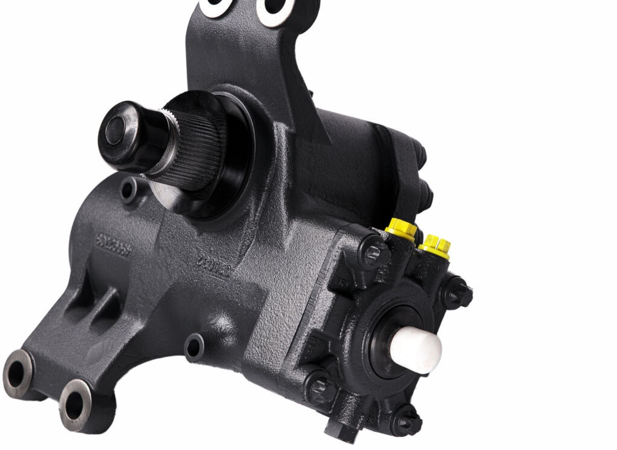 TRW 2085169 THP 90620 49002709 Scania 2085169 THP 90620 49002709 - Рулевой механизм для Грузовиков: фото 1 TRW 2085169 THP 90620 49002709 Scania 2085169 THP 90620 49002709 - Рулевой механизм для Грузовиков: фото 1