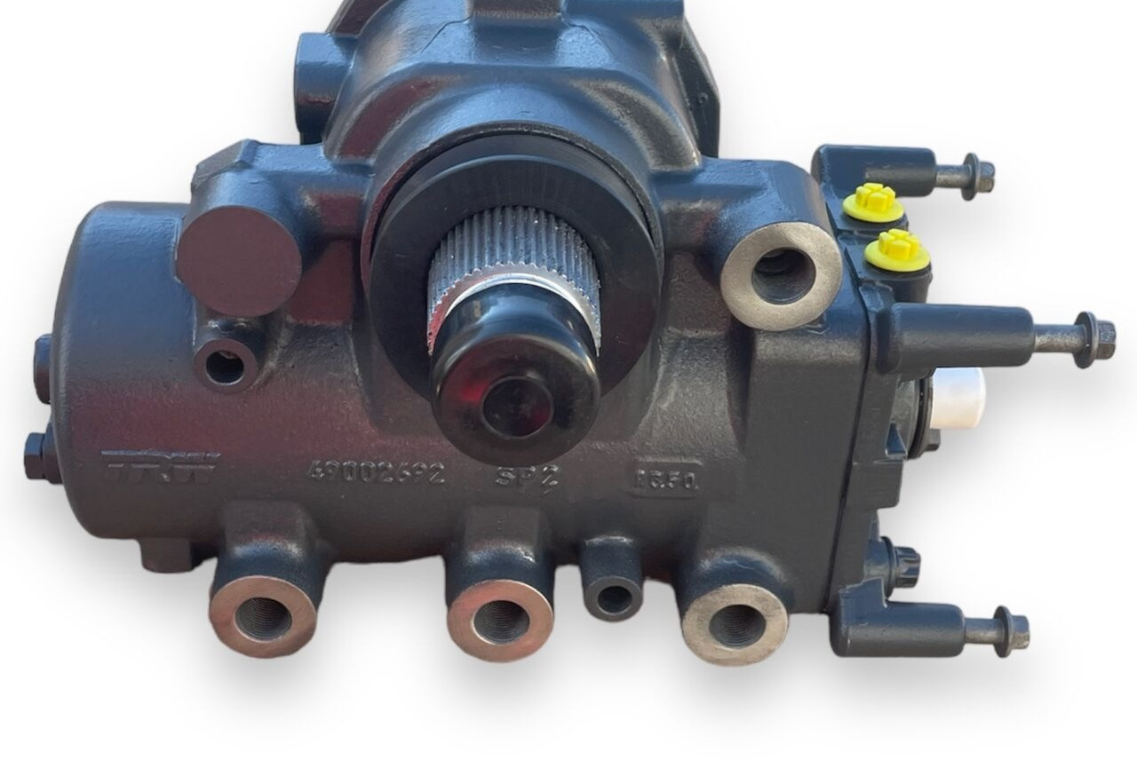 TRW 250390 250246 99616 THP99616 250391   Volvo 250390 250246 99616 THP99616 250391 - Рулевой механизм для Грузовиков: фото 1