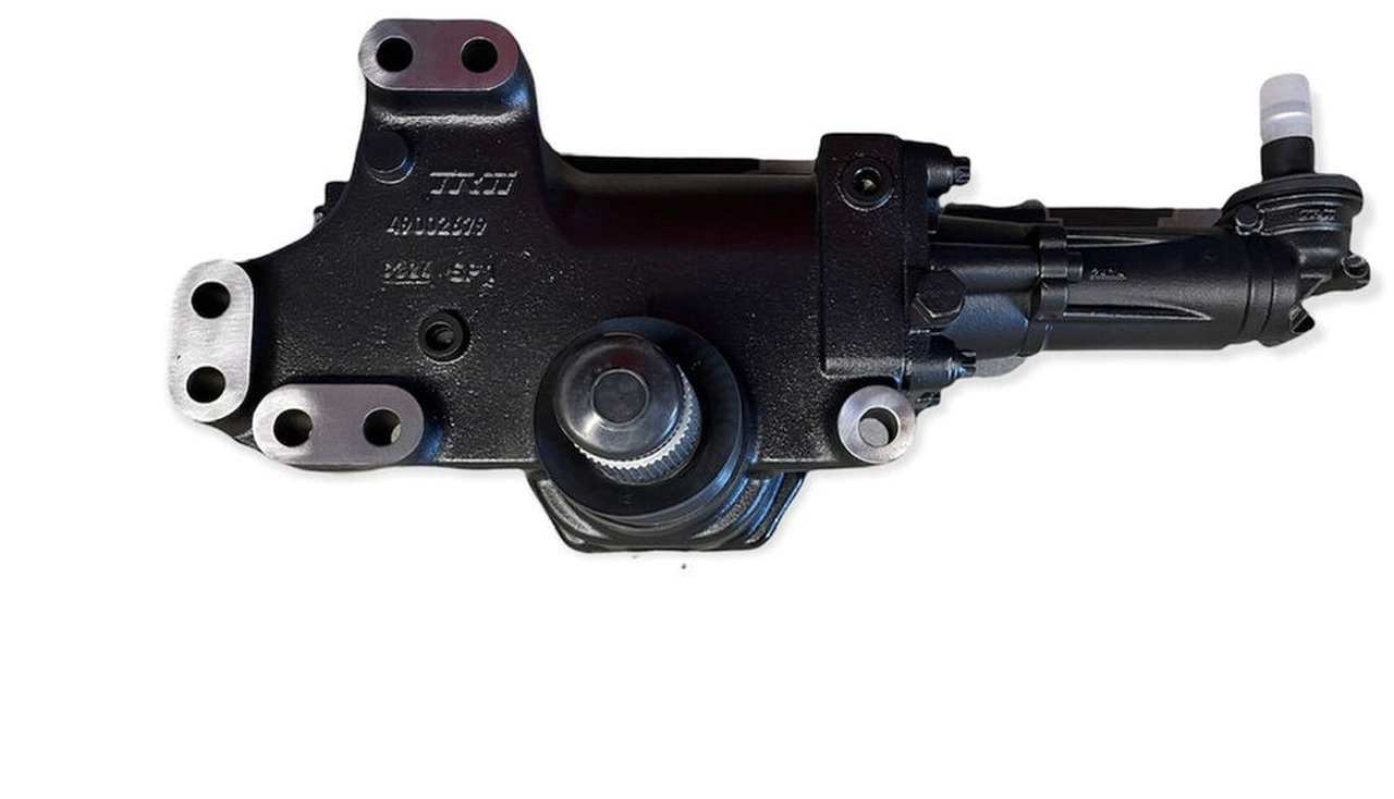 TRW   DAF XF106 truck - Рулевой механизм для Грузовиков: фото 1