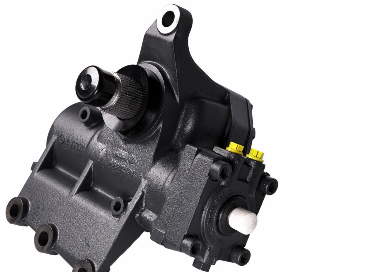 TRW Scania 1930693 JRB5003 2266488 - Рулевой механизм для Грузовиков: фото 1 TRW Scania 1930693 JRB5003 2266488 - Рулевой механизм для Грузовиков: фото 1