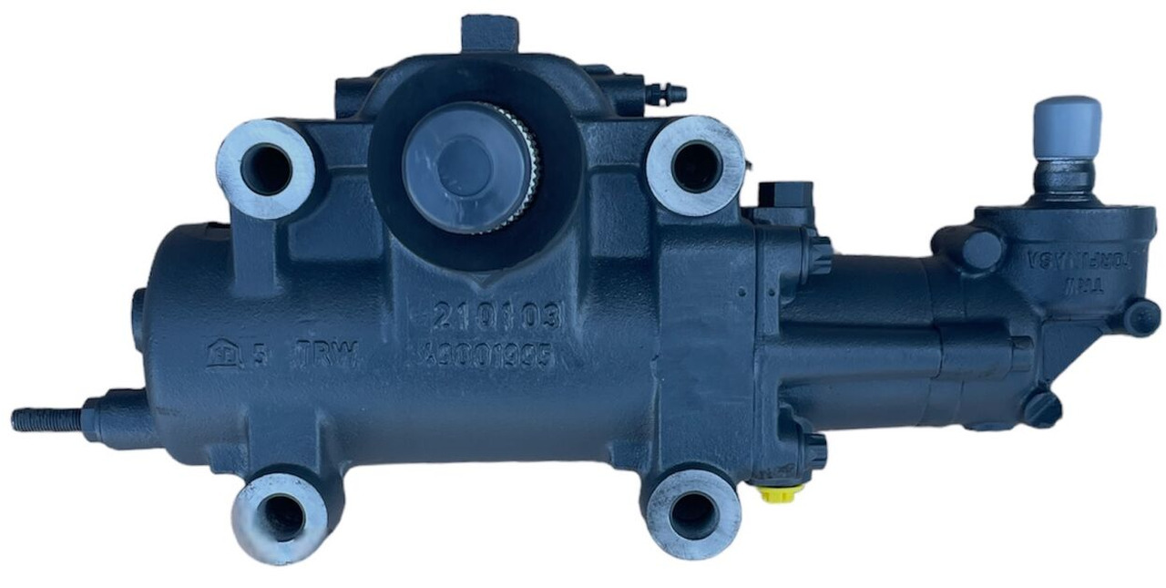 Volvo 20502912   Volvo TRW - Рулевой механизм для Грузовиков: фото 1