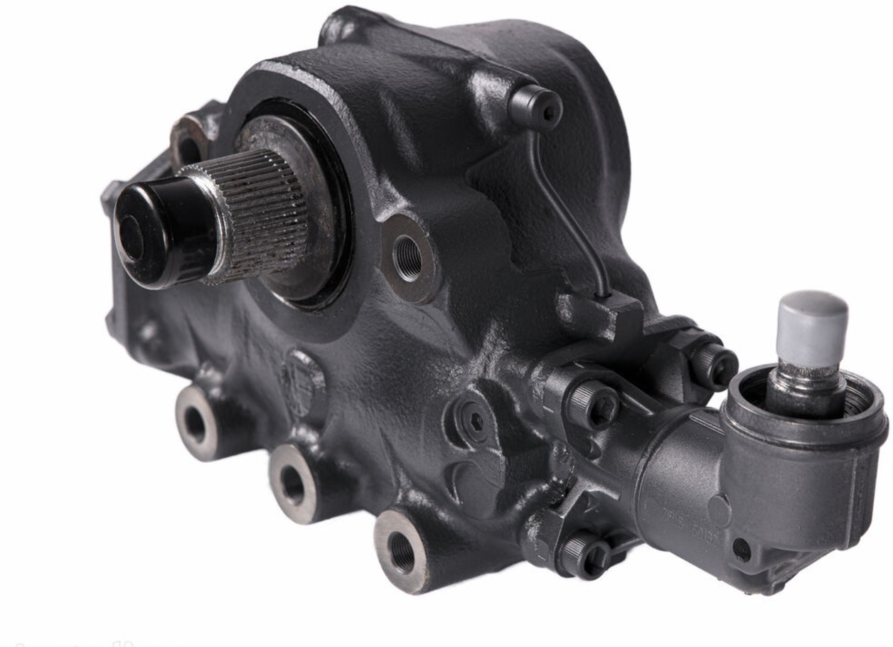 Volvo 20729167   ZF Volvo - Рулевой механизм для Грузовиков: фото 1