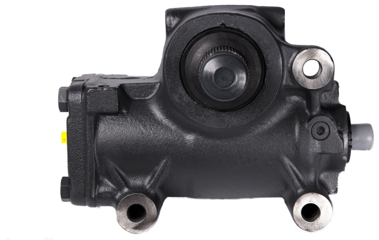 Volvo 20901108   ZF Volvo - Рулевой механизм для Грузовиков: фото 1