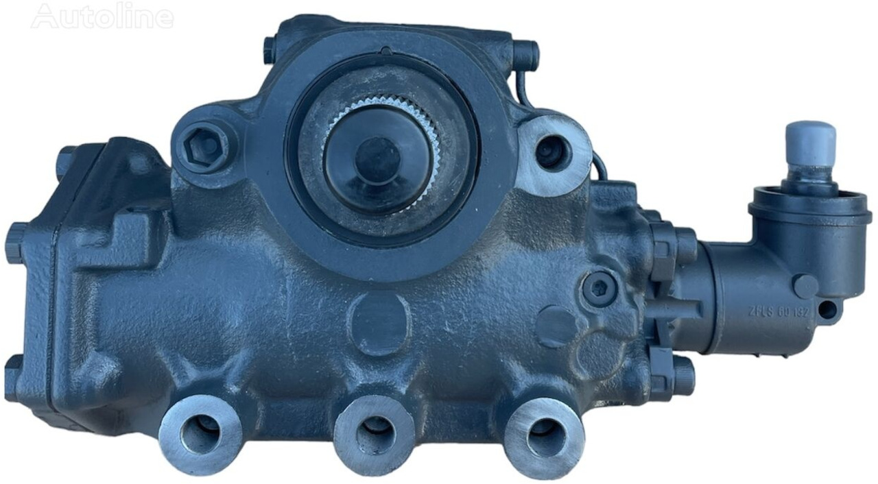 Volvo , 22089610 ZF Volvo - Рулевой механизм для Грузовиков: фото 1 Volvo , 22089610 ZF Volvo - Рулевой механизм для Грузовиков: фото 1