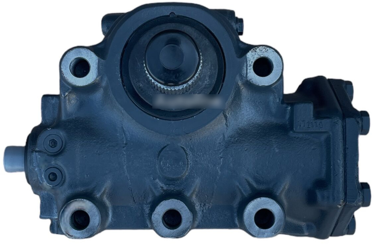 Volvo 3118617 8098955386   ZF Volvo - Рулевой механизм для Грузовиков: фото 1