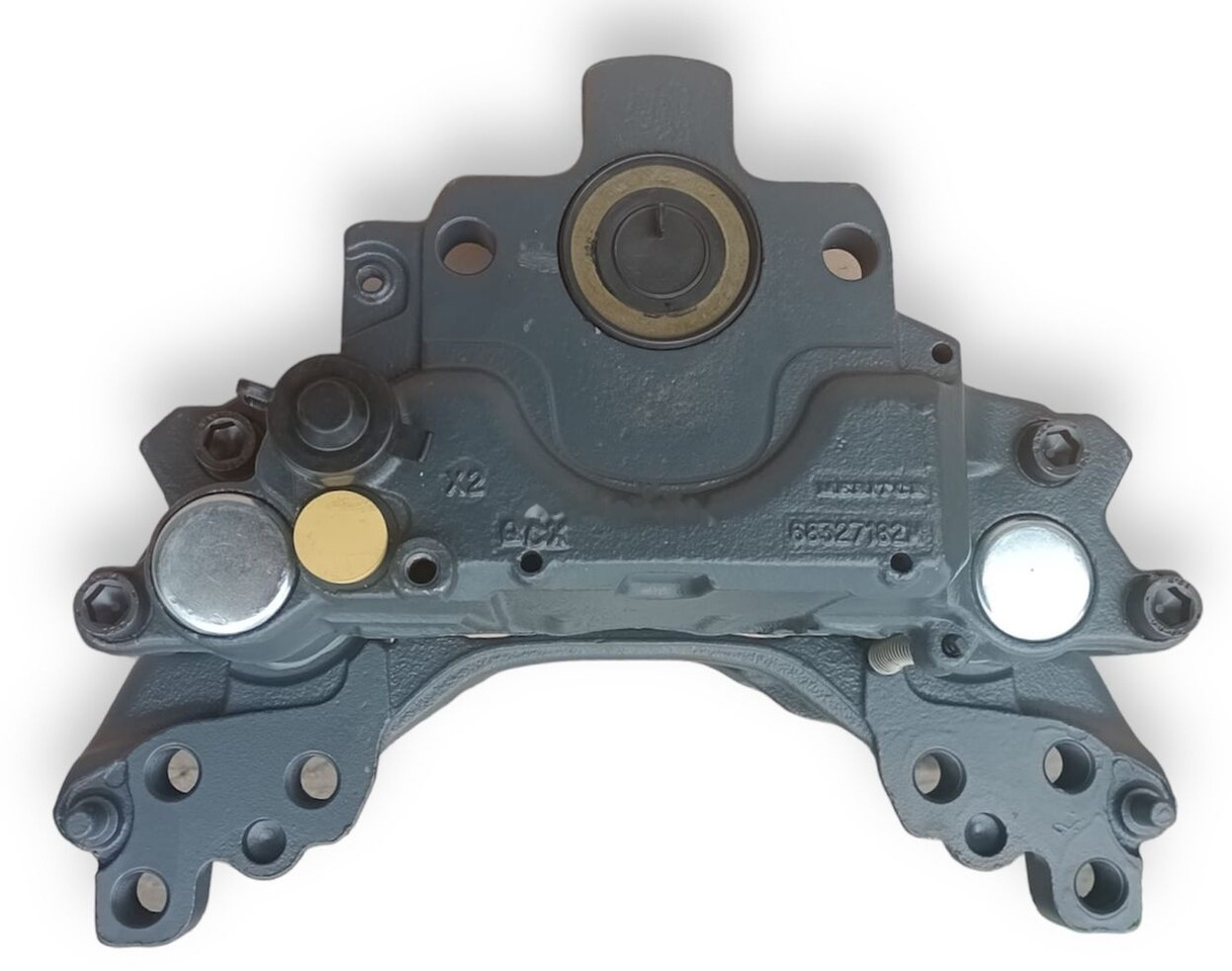 Volvo LRG822 21946167 ELSA225 WR Caliper   Meritor LRG822 21946167 ELSA225 WR Caliper - Тормозной суппорт для Грузовиков: фото 1