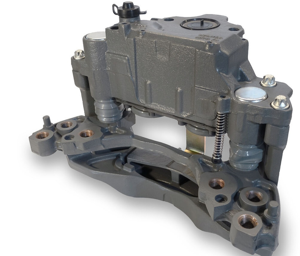 Volvo - Тормозной суппорт для Грузовиков: фото 1 Volvo - Тормозной суппорт для Грузовиков: фото 1