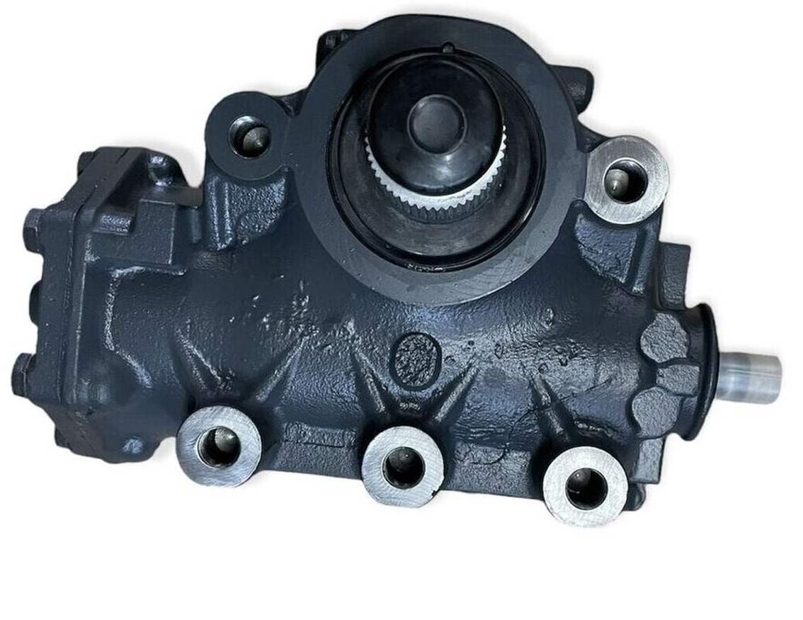 ZF KS00001263 Mercedes-Benz Actros MP 4 truck - Рулевой механизм для Грузовиков: фото 1 ZF KS00001263 Mercedes-Benz Actros MP 4 truck - Рулевой механизм для Грузовиков: фото 1