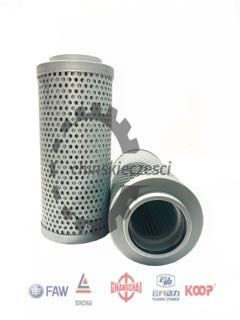 Filtr hydrauliczny Mini Koparka Kingway WOLF APS EVERUN NT ERE - Гидравлический фильтр для Строительной техники: фото 1