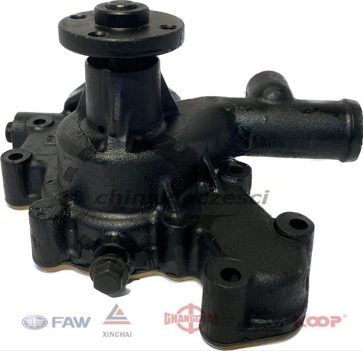 Pompa wody 4DW91-50GG33 Fawde ZL KMM Kingway Stroer Heracles Everun - Помпа для Строительной техники: фото 1 Pompa wody 4DW91-50GG33 Fawde ZL KMM Kingway Stroer Heracles Everun - Помпа для Строительной техники: фото 1