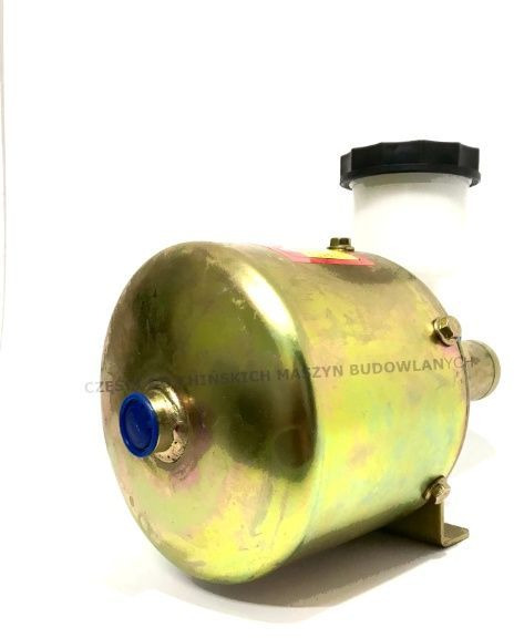 Serwo Hamulca Chińska ładowarka KMM Aps Schmitd Everun Wolf Stroer - Детали тормозной системы для Строительной техники: фото 1 Serwo Hamulca Chińska ładowarka KMM Aps Schmitd Everun Wolf Stroer - Детали тормозной системы для Строительной техники: фото 1