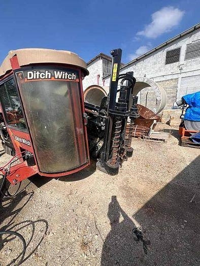 Ditch Witch JT30AT - Буровая машина: фото 1 Ditch Witch JT30AT - Буровая машина: фото 1