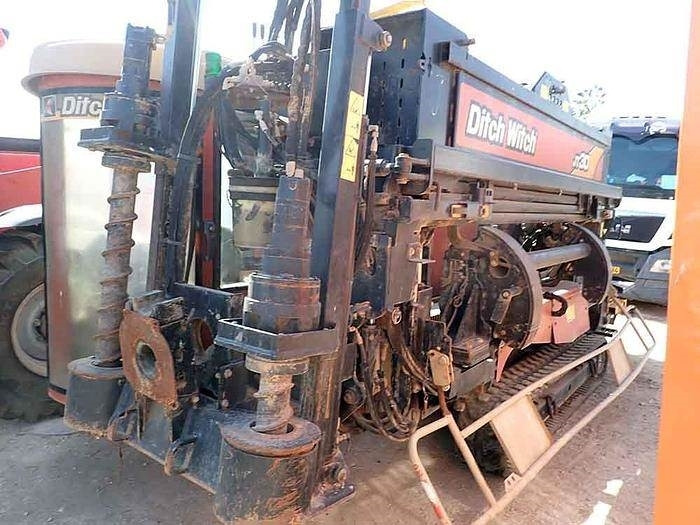 Ditch Witch JT30AT - Буровая машина: фото 1 Ditch Witch JT30AT - Буровая машина: фото 1