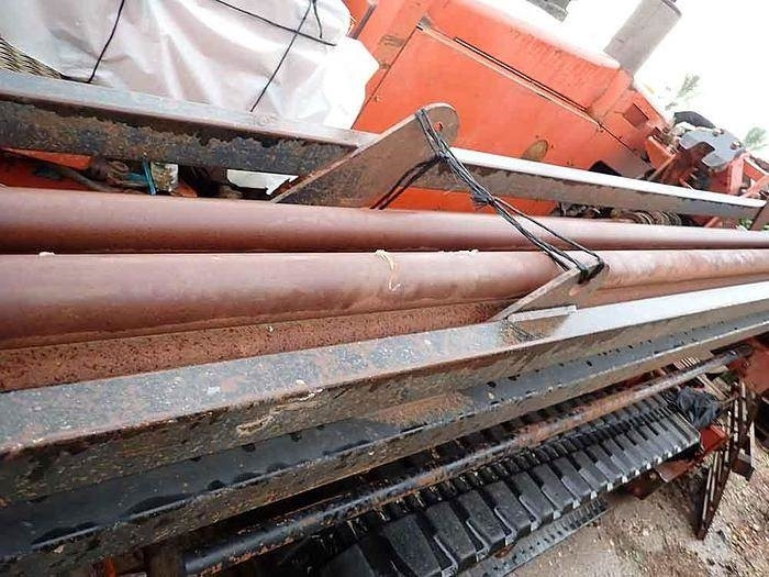 Ditch Witch JT4020  в лизинг Ditch Witch JT4020: фото 18