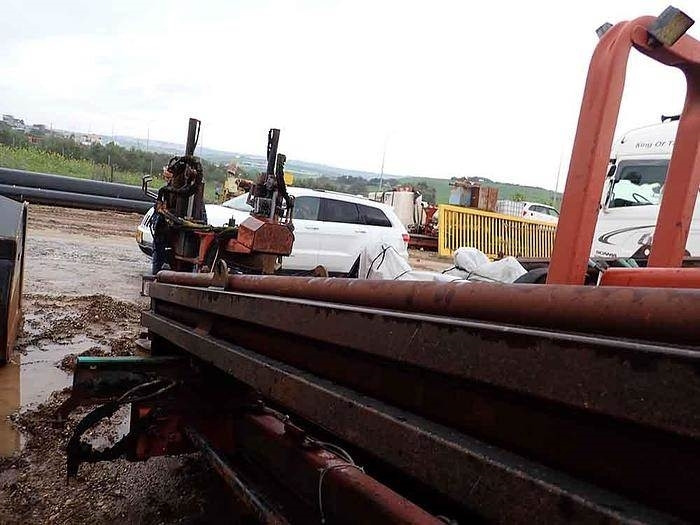 Ditch Witch JT4020  в лизинг Ditch Witch JT4020: фото 10
