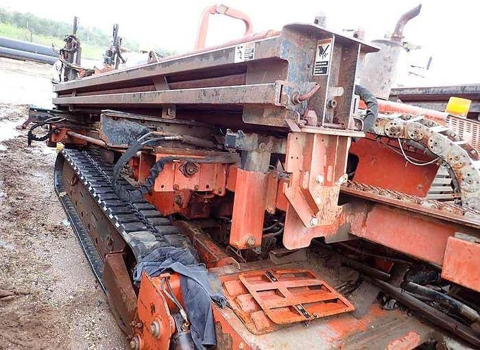 Ditch Witch JT4020  в лизинг Ditch Witch JT4020: фото 11
