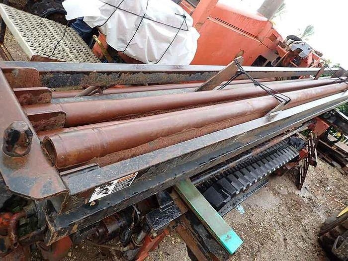 Ditch Witch JT4020  в лизинг Ditch Witch JT4020: фото 19