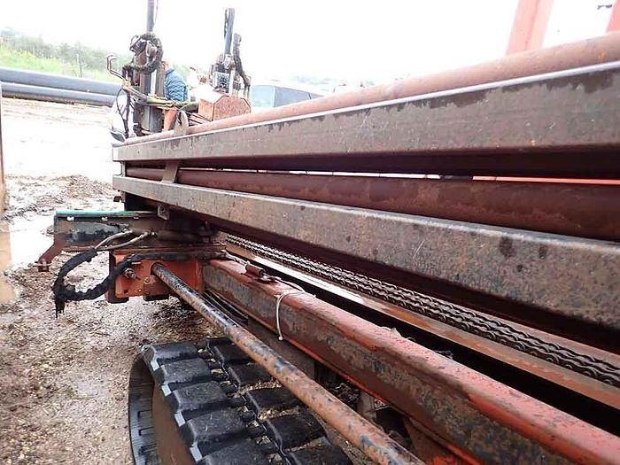 Ditch Witch JT4020  в лизинг Ditch Witch JT4020: фото 15