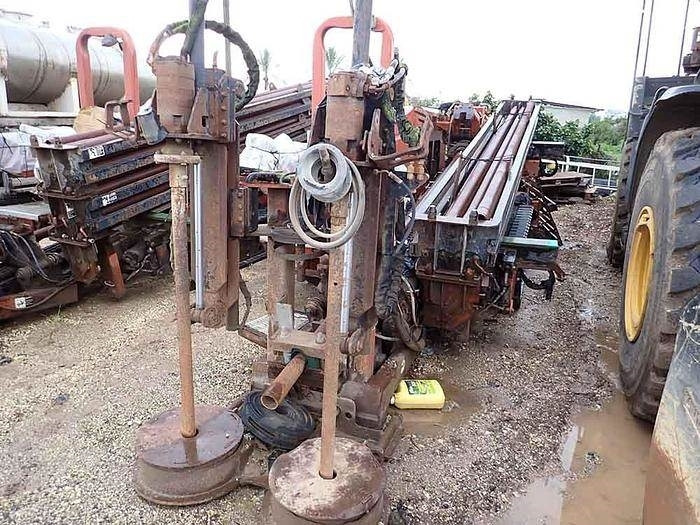 Ditch Witch JT4020  в лизинг Ditch Witch JT4020: фото 8