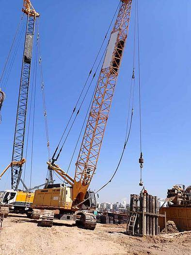 Liebherr HS885HD  в лизинг Liebherr HS885HD: фото 31
