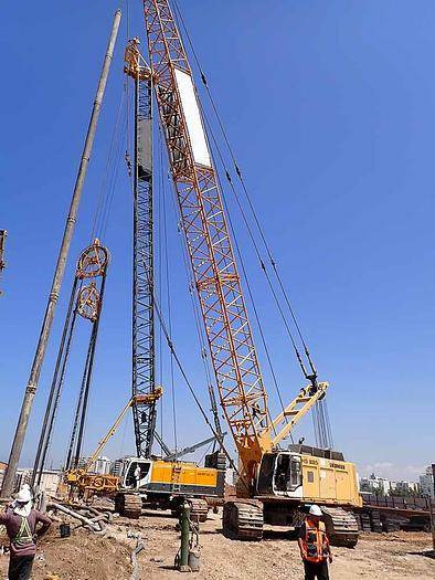 Liebherr HS885HD  в лизинг Liebherr HS885HD: фото 28