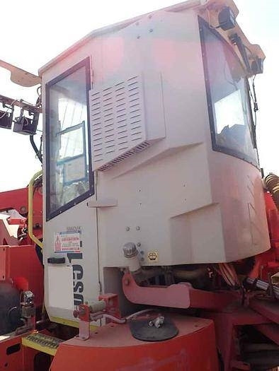 Sandvik DS511-C  в лизинг Sandvik DS511-C: фото 8