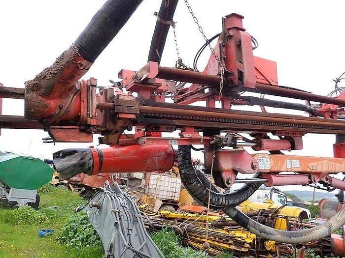 Sandvik DX780  в лизинг Sandvik DX780: фото 18