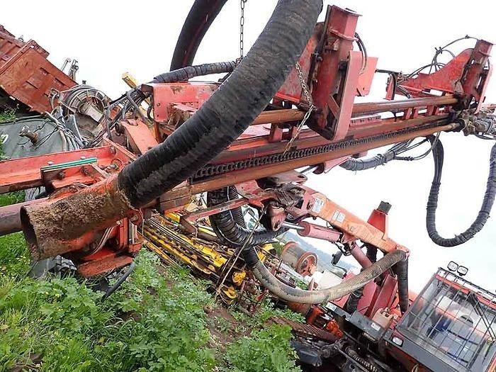 Sandvik DX780  в лизинг Sandvik DX780: фото 17