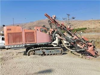 Sandvik DX780 - Буровая машина: фото 1 Sandvik DX780 - Буровая машина: фото 1