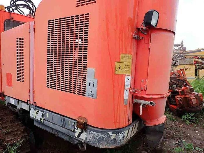 Sandvik DX780  в лизинг Sandvik DX780: фото 7