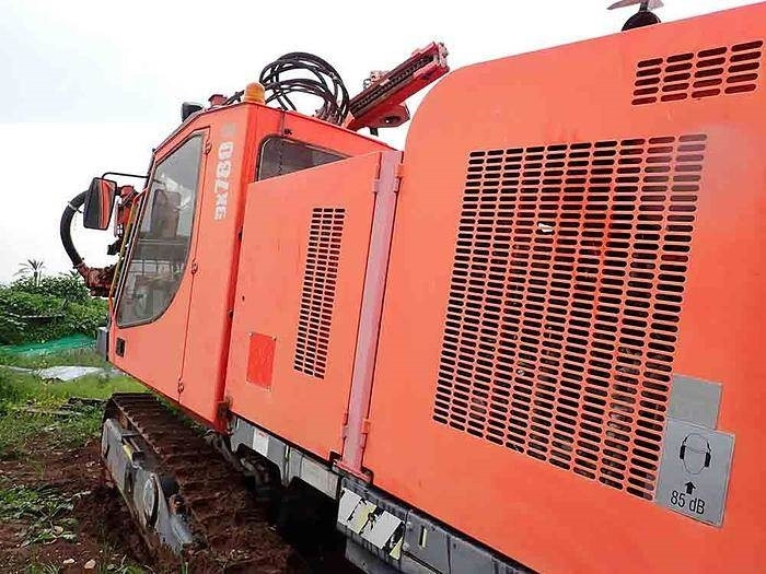 Sandvik DX780  в лизинг Sandvik DX780: фото 6