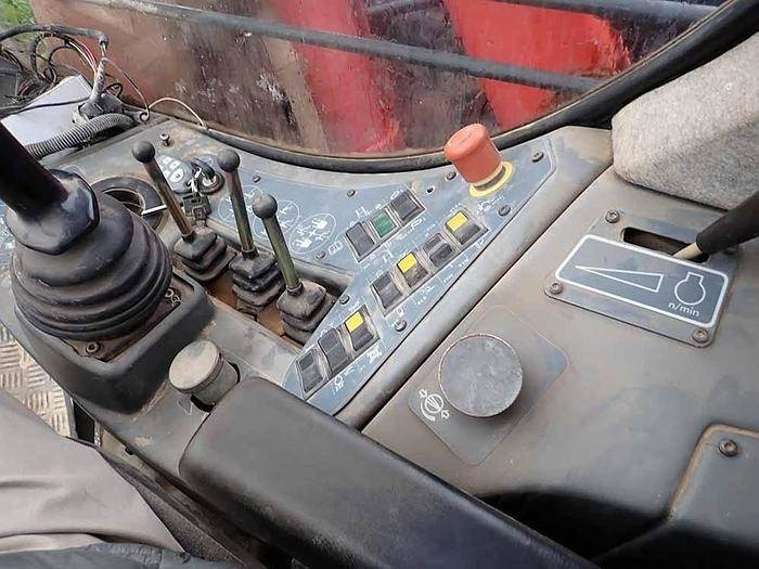 Sandvik DX780  в лизинг Sandvik DX780: фото 29