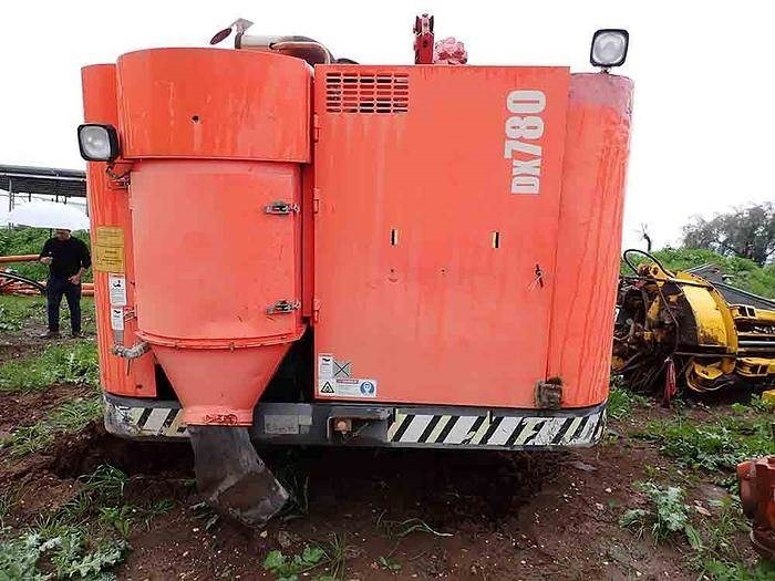 Sandvik DX780  в лизинг Sandvik DX780: фото 14