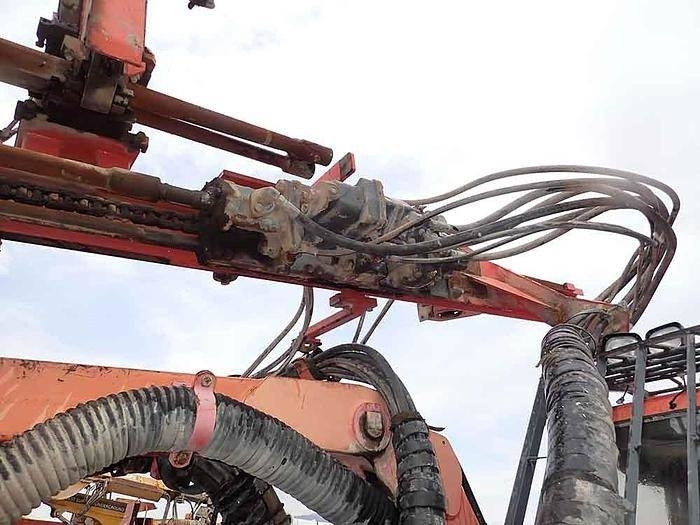 Sandvik DX780  в лизинг Sandvik DX780: фото 25