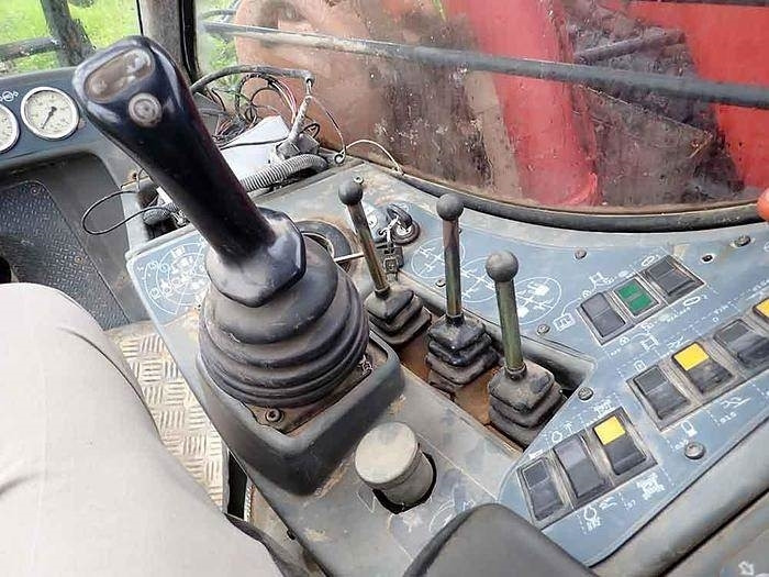 Sandvik DX780  в лизинг Sandvik DX780: фото 28