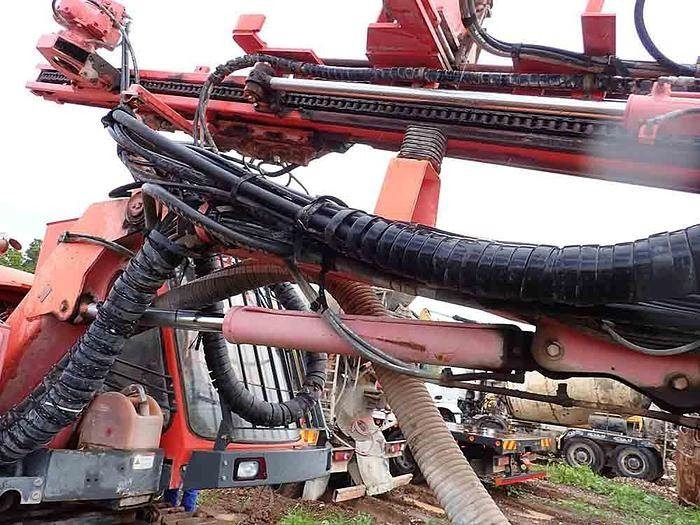 Sandvik DX780  в лизинг Sandvik DX780: фото 9