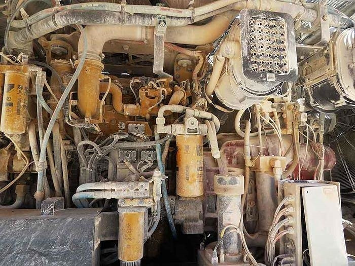 Sandvik LEOPARD Di550  в лизинг Sandvik LEOPARD Di550: фото 28
