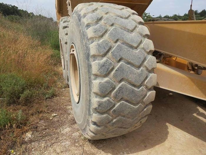 Volvo A40F  в лизинг Volvo A40F: фото 20