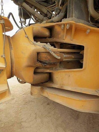 Volvo A40F  в лизинг Volvo A40F: фото 25