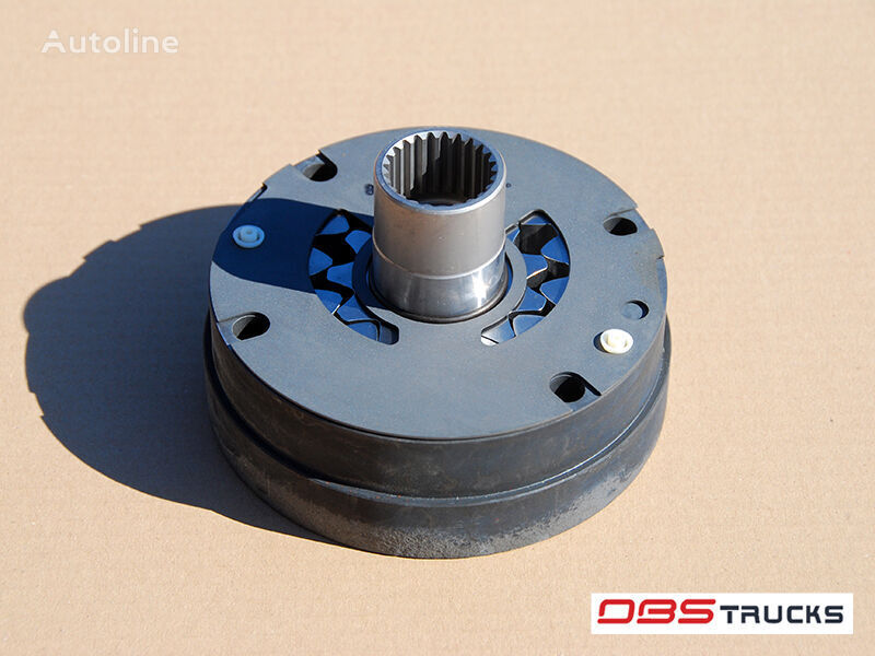 Przekładnia 9-10m3, Gear box concrete mixer 10-12 m3 0-01-66 for concrete mixer - Коробка передач для Автобетоносмесителей: фото 5 Przekładnia 9-10m3, Gear box concrete mixer 10-12 m3 0-01-66 for concrete mixer - Коробка передач для Автобетоносмесителей: фото 5