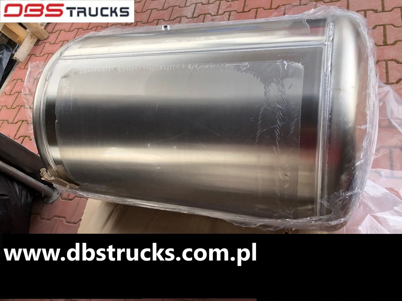 Water pressure tank for concrete mixer, Zbiornik Wody - Универсальная запчасть для Другой техники: фото 1 Water pressure tank for concrete mixer, Zbiornik Wody - Универсальная запчасть для Другой техники: фото 1