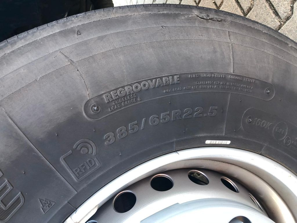 Volvo FH460 XL*A.Miete*Turbo Compound*Standklima  в лизинг Volvo FH460 XL*A.Miete*Turbo Compound*Standklima: фото 11