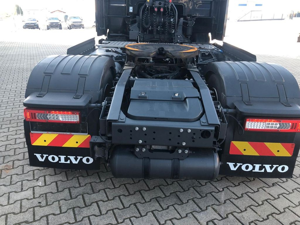 Volvo FH460 XL*A.Miete*Turbo Compound*Standklima  в лизинг Volvo FH460 XL*A.Miete*Turbo Compound*Standklima: фото 6