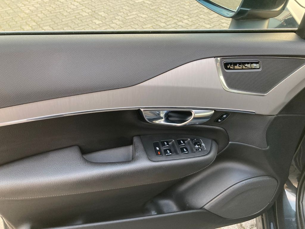 Volvo XC 90 T8 7-Sitzer Inscr. Expr. Recharge AWD  в лизинг Volvo XC 90 T8 7-Sitzer Inscr. Expr. Recharge AWD: фото 17